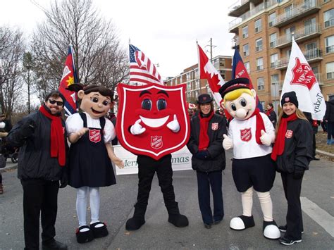 The Effectiveness of Mascots in Recruiting and Retention